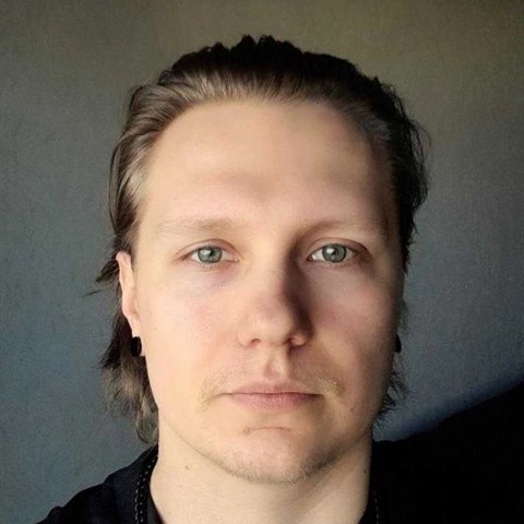 Jarno Pirinen